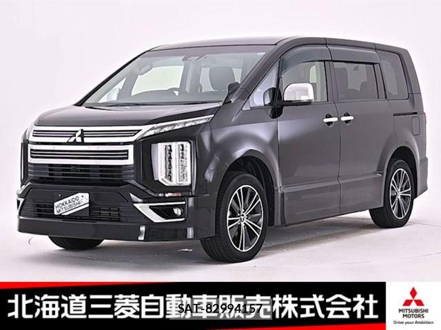 Mitsubishi DELICA 2021-03 8524398-0