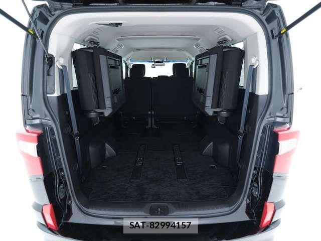 Mitsubishi DELICA 2021-03 8524398-9