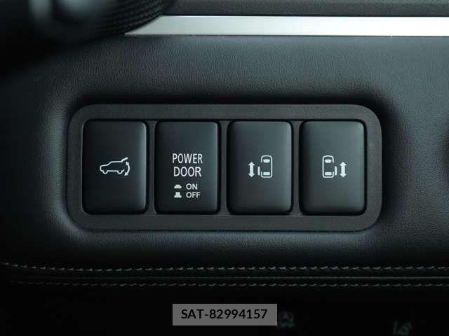 Mitsubishi DELICA 2021-03 8524398-11