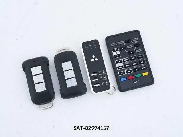 Mitsubishi DELICA 2021-03 8524398-13