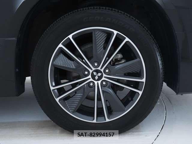 Mitsubishi DELICA 2021-03 8524398-14
