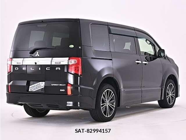 Mitsubishi DELICA 2021-03 8524398-18