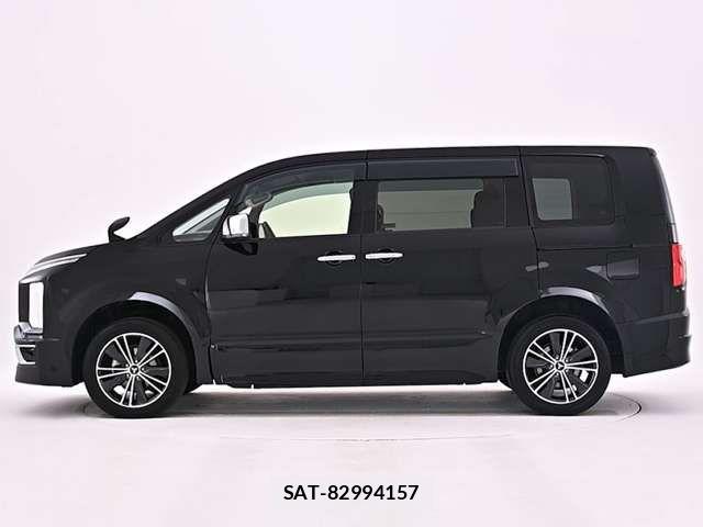 Mitsubishi DELICA 2021-03 8524398-2
