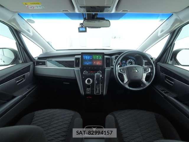 Mitsubishi DELICA 2021-03 8524398-4