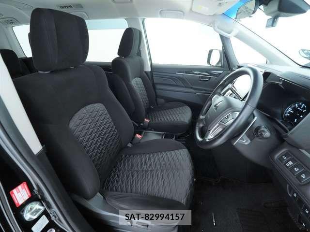 Mitsubishi DELICA 2021-03 8524398-5