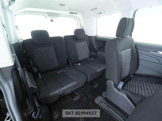 Mitsubishi DELICA 2021-03 8524398-7