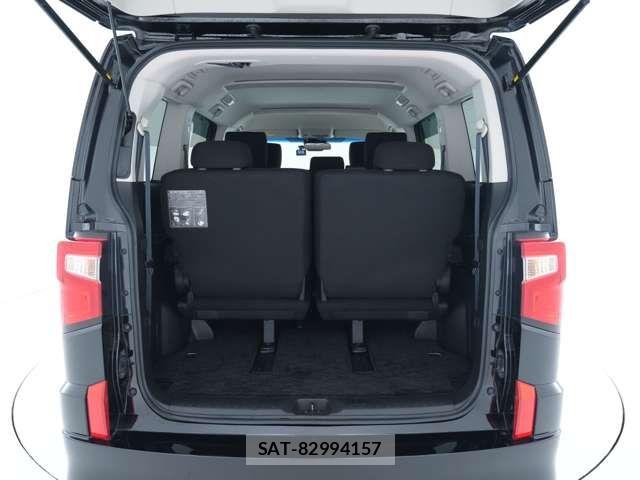 Mitsubishi DELICA 2021-03 8524398-8