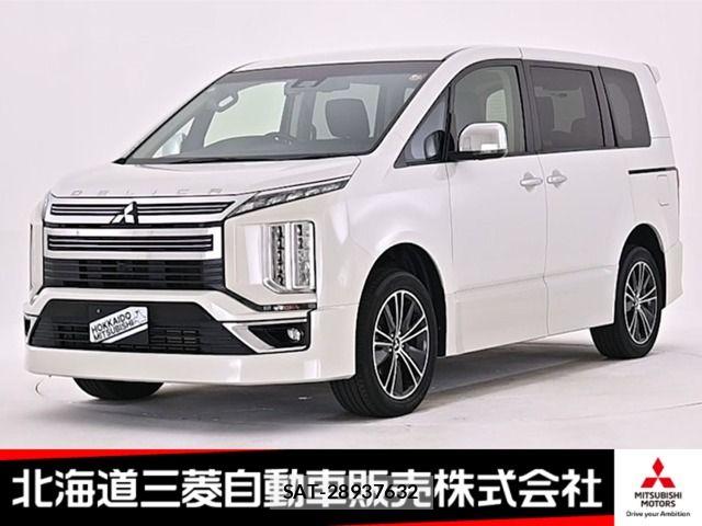 Mitsubishi DELICA 2019-09 8524403-0