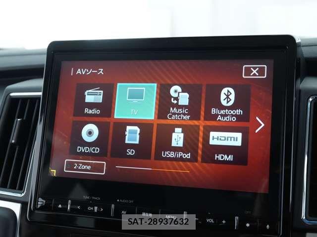Mitsubishi DELICA 2019-09 8524403-11