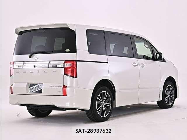 Mitsubishi DELICA 2019-09 8524403-17