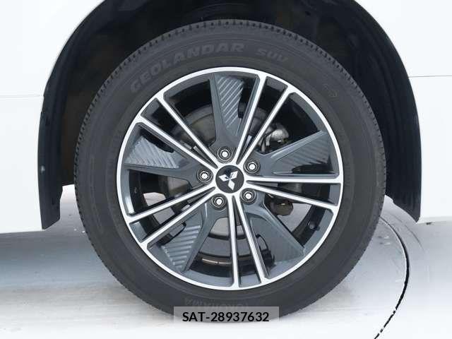 Mitsubishi DELICA 2019-09 8524403-18