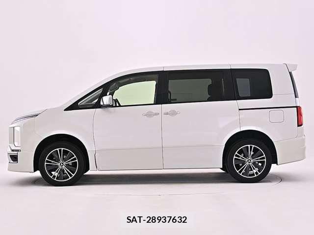 Mitsubishi DELICA 2019-09 8524403-2