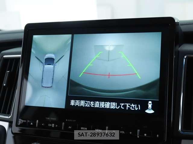 Mitsubishi DELICA 2019-09 8524403-3