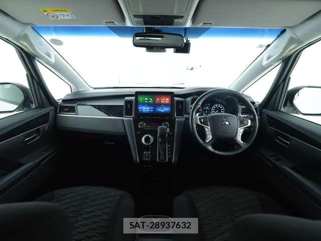 Mitsubishi DELICA 2019-09 8524403-5