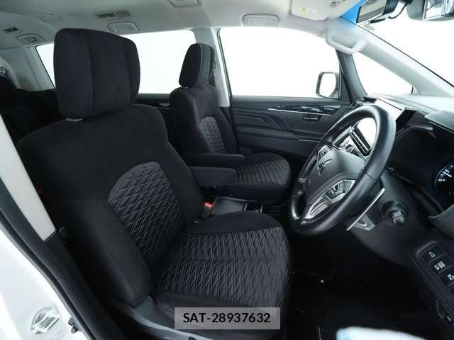 Mitsubishi DELICA 2019-09 8524403-6