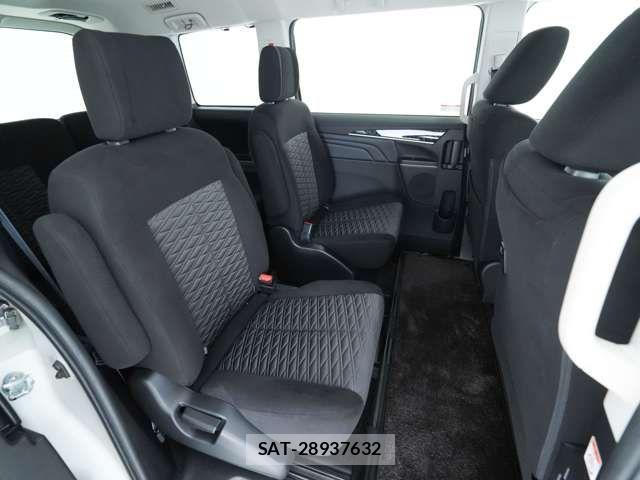 Mitsubishi DELICA 2019-09 8524403-7