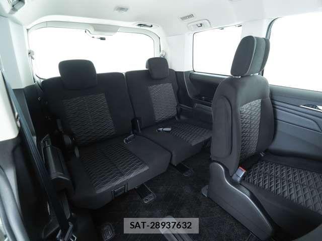 Mitsubishi DELICA 2019-09 8524403-8