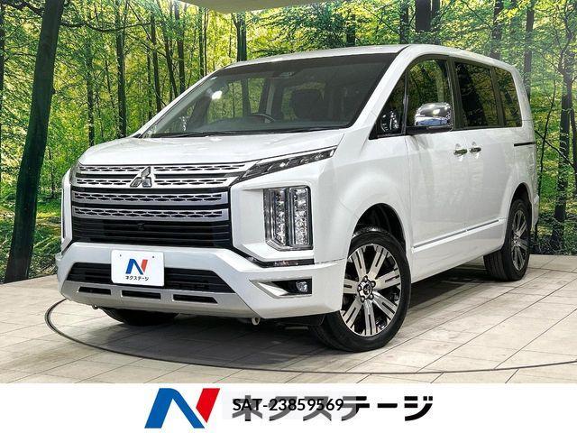 Mitsubishi DELICA 2023-11 8524402-0
