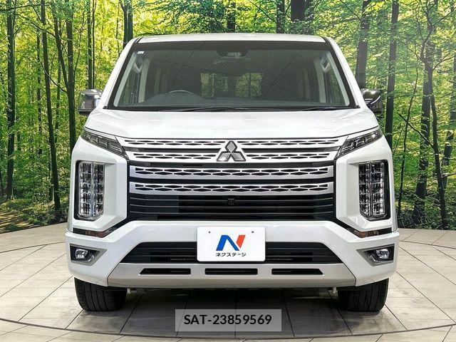 Mitsubishi DELICA 2023-11 8524402-14