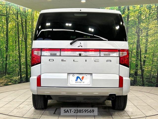 Mitsubishi DELICA 2023-11 8524402-15