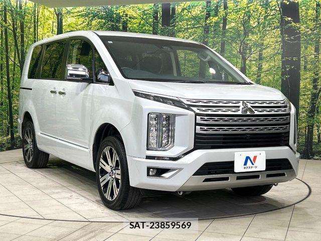 Mitsubishi DELICA 2023-11 8524402-16