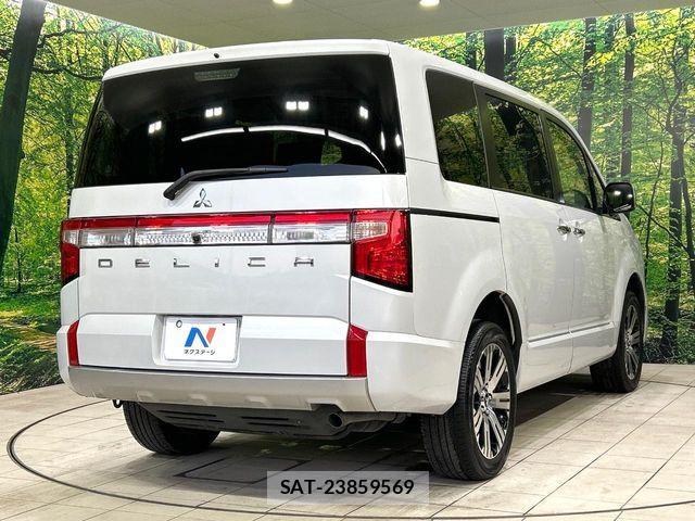 Mitsubishi DELICA 2023-11 8524402-17