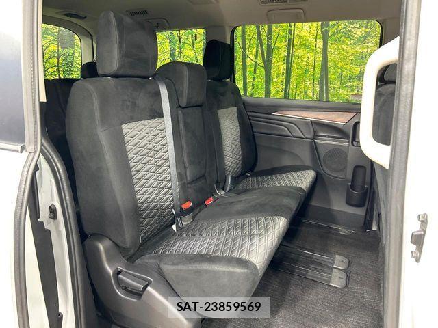 Mitsubishi DELICA 2023-11 8524402-8