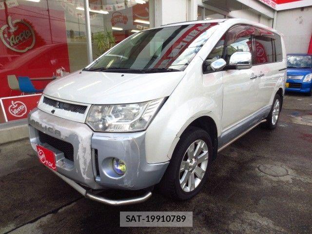 Mitsubishi DELICA 2009-11 8524410-0