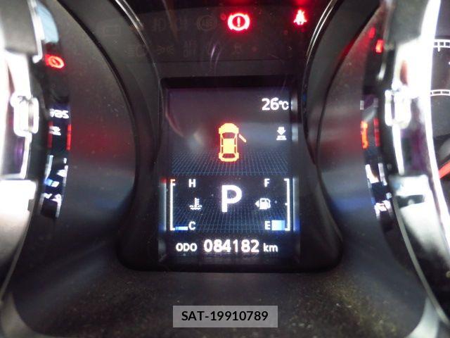 Mitsubishi DELICA 2009-11 8524410-3
