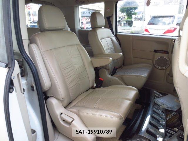 Mitsubishi DELICA 2009-11 8524410-7