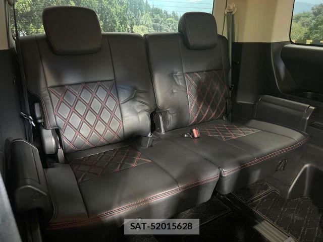 Mitsubishi DELICA 2020-07 8524401-9