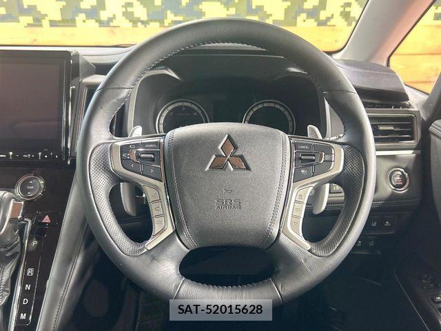 Mitsubishi DELICA 2020-07 8524401-11
