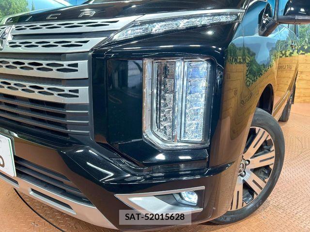 Mitsubishi DELICA 2020-07 8524401-12