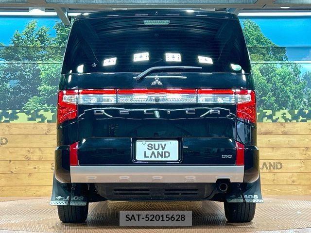 Mitsubishi DELICA 2020-07 8524401-15