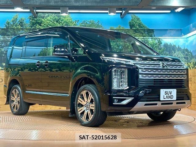 Mitsubishi DELICA 2020-07 8524401-16