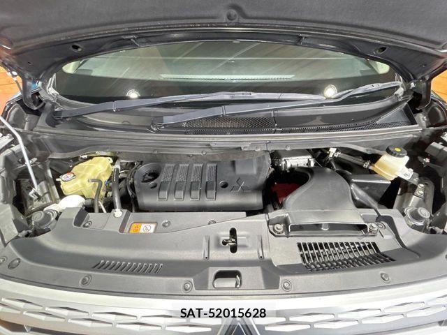 Mitsubishi DELICA 2020-07 8524401-18