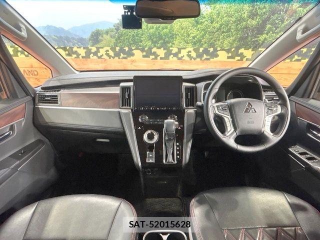 Mitsubishi DELICA 2020-07 8524401-1