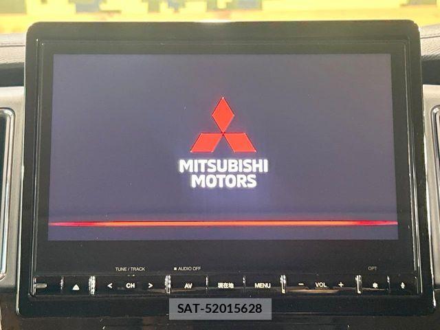 Mitsubishi DELICA 2020-07 8524401-3