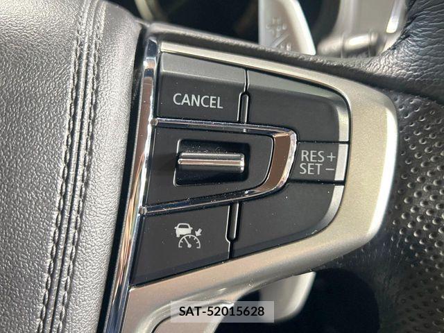 Mitsubishi DELICA 2020-07 8524401-5