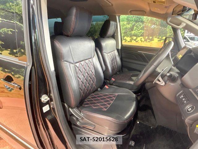 Mitsubishi DELICA 2020-07 8524401-7