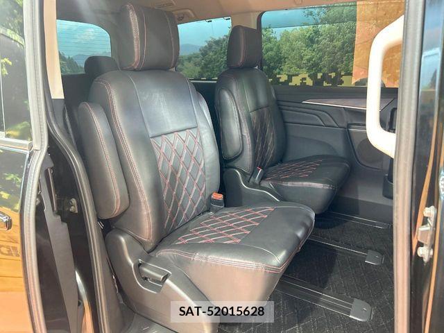 Mitsubishi DELICA 2020-07 8524401-8