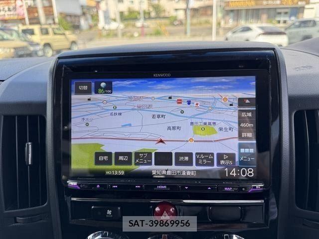Mitsubishi DELICA 2013-07 8561698-18