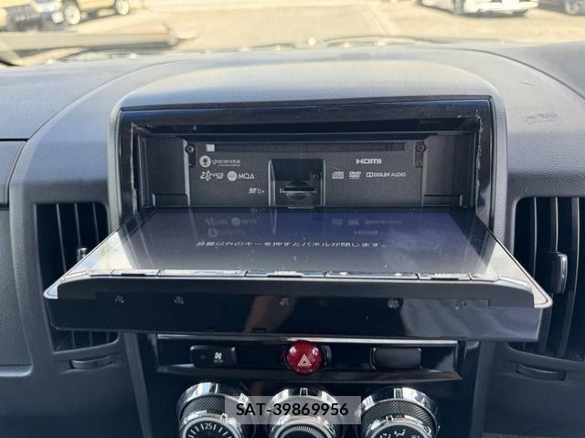 Mitsubishi DELICA 2013-07 8561698-19