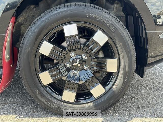 Mitsubishi DELICA 2013-07 8561698-7