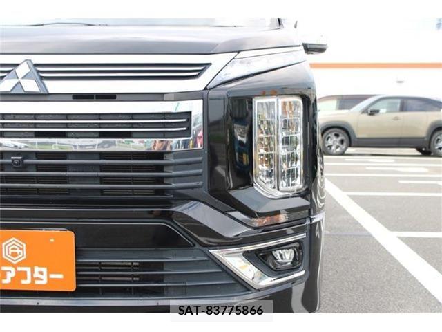 Mitsubishi DELICA 2019-08 8561696-9