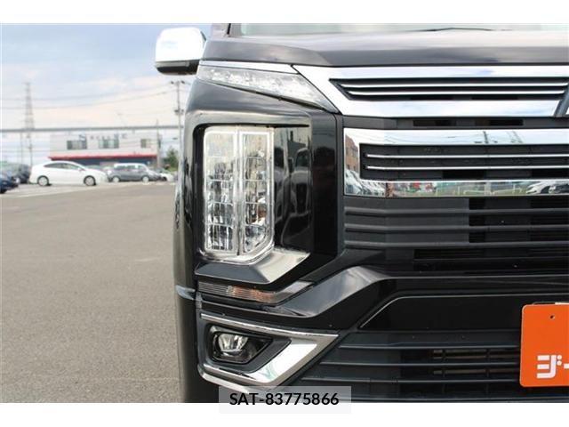 Mitsubishi DELICA 2019-08 8561696-10