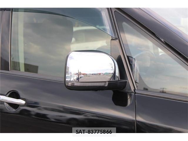 Mitsubishi DELICA 2019-08 8561696-11