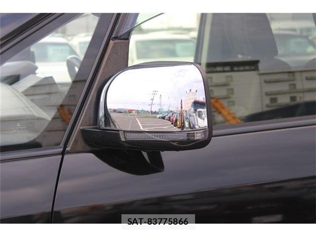 Mitsubishi DELICA 2019-08 8561696-13