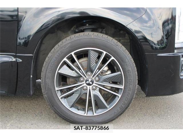 Mitsubishi DELICA 2019-08 8561696-15