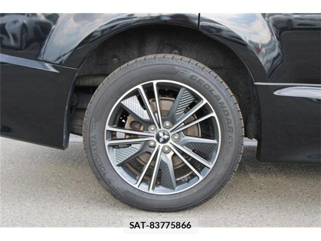 Mitsubishi DELICA 2019-08 8561696-16